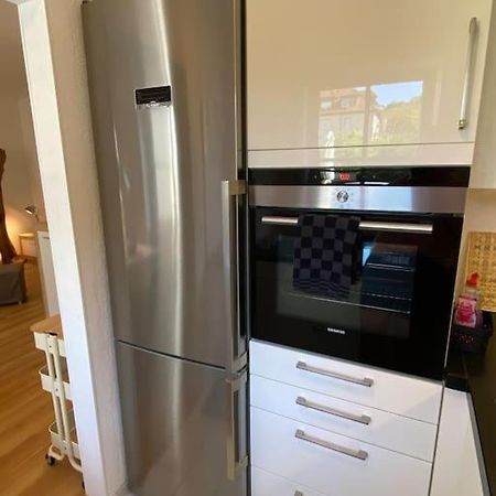 Taufrische Ferienwohnung Wuerzburg Zell am Main Экстерьер фото