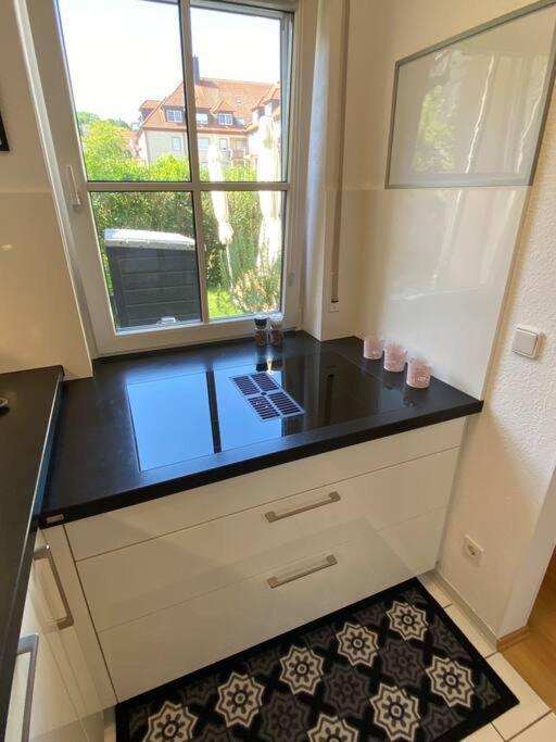 Taufrische Ferienwohnung Wuerzburg Zell am Main Экстерьер фото