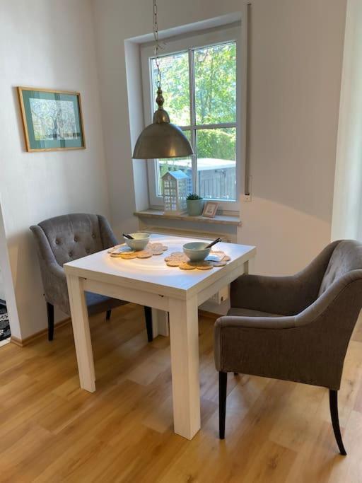 Taufrische Ferienwohnung Wuerzburg Zell am Main Экстерьер фото