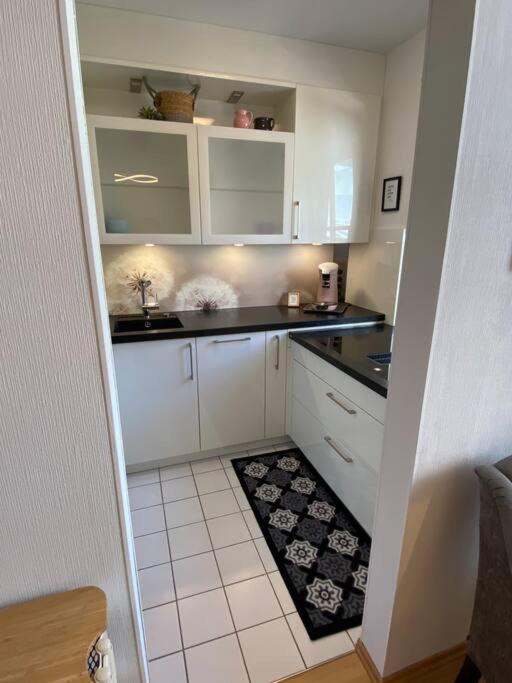 Taufrische Ferienwohnung Wuerzburg Zell am Main Экстерьер фото